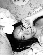 Lucy Liu nude picture