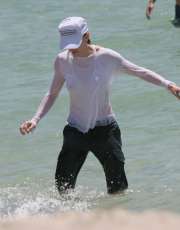 Madonna nude picture