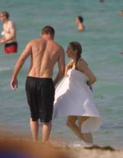 Madonna nude picture