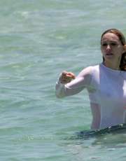 Madonna nude picture
