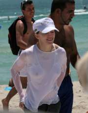 Madonna nude picture