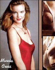 Marcia Cross nude picture