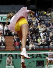 Maria Sharapova nude picture