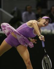 Maria Sharapova nude picture