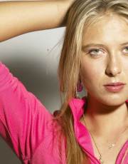 Maria Sharapova nude picture
