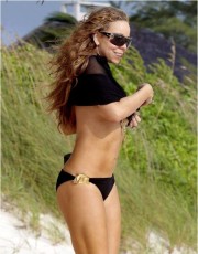 Mariah Carey nude picture