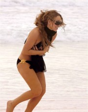 Mariah Carey nude picture
