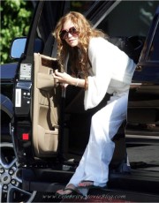 Mary Kate Olsen nude picture