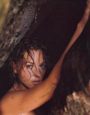 Monica Bellucci nude picture