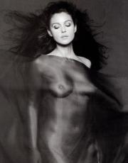 Monica Bellucci nude picture