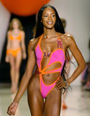 Naomi Campbell nude picture