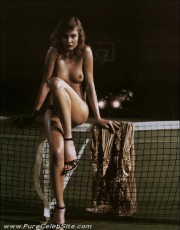 Natalia Vodianova nude picture
