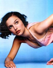 Natalie Portman nude picture