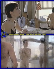 Natasha Wagner nude picture