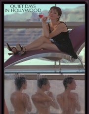 Natasha Wagner nude picture