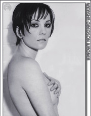 Natasha Wagner nude picture