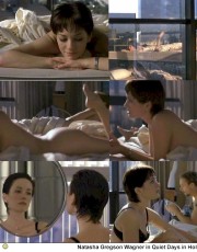 Natasha Wagner nude picture