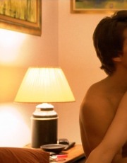 Nicole Kidman nude picture