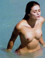 Olivia Molina nude picture