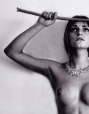 Olivia Molina nude picture