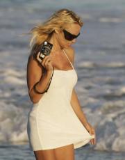 Pamela Anderson nude picture