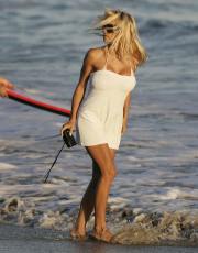 Pamela Anderson nude picture