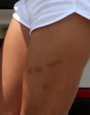 Pamela Anderson  nude picture