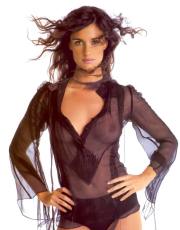 Paz Vega nude picture