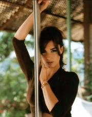 Paz Vega nude picture