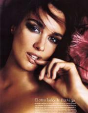 Paz Vega nude picture