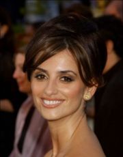 Penelope Cruz nude picture
