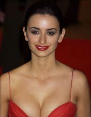 Penelope Cruz nude picture