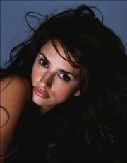 Penelope Cruz nude picture