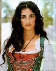 Penelope Cruz nude picture