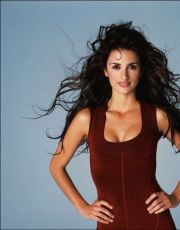 Penelope Cruz nude picture
