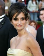 Penelope Cruz nude picture