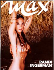 Randi Ingerman nude picture