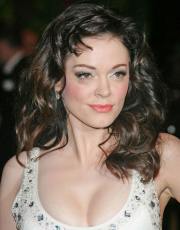 Rose Mcgowan nude picture