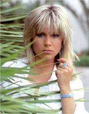 Samantha Fox nude picture