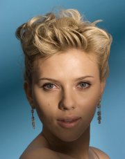 Scarlett Johansson nude picture