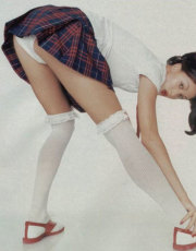 Shannon Elizabeth nude picture