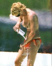 Sharon Stone nude picture
