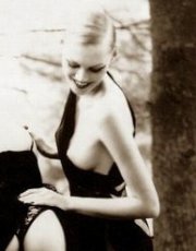 Shirley Mallman nude picture