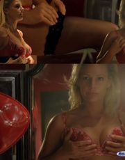 Sophie Schutt nude picture