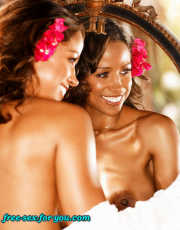 Stacey Dash nude picture