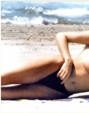 Stefania Orlando nude picture