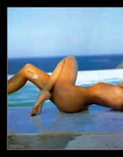 Stephanie Seymour nude picture