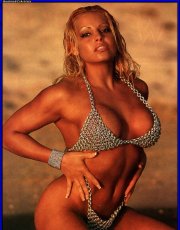 Trish Stratus nude picture