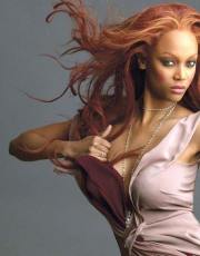 Tyra Banks nude picture