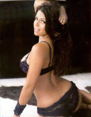 Vida Guerra nude picture